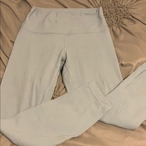 Lululemon align legging 27”